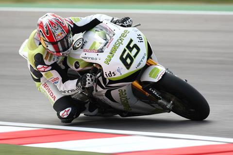 Misano WSB: Jonathan Rea victorious in race 2