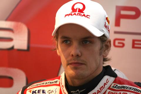 US MotoGP: Mika Kallio out of Laguna clash