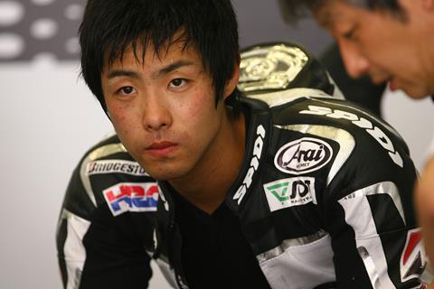 US MotoGP: Honda confirms Yuki Takahashi departure