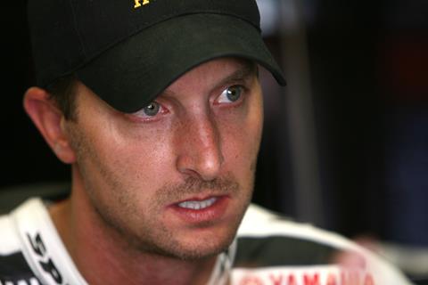 US MotoGP: Colin Edwards relieved tyres no longer key factor