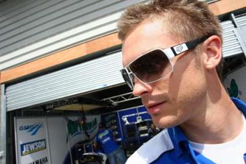 BSB Race 2: Camier does the double – again