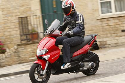 GILERA RUNNER 125 (2009-2016)