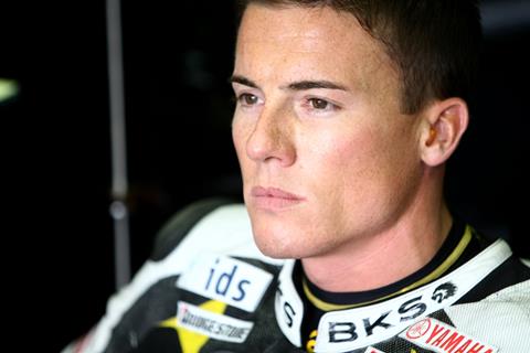 German MotoGP: James Toseland ‘gutted’ with 14th