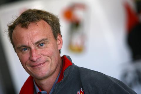 British MotoGP: Ralf Waldmann to make Donington comeback at 43!