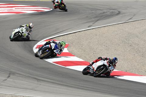 Brno WSB: Sofuoglu the key to Laverty’s title bid