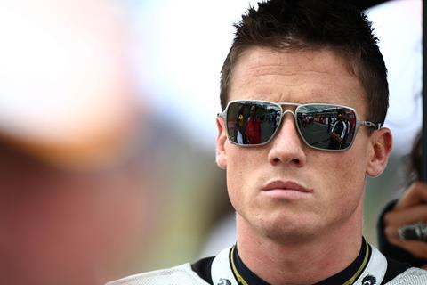 British MotoGP: James Toseland ‘I’m riding for my job’