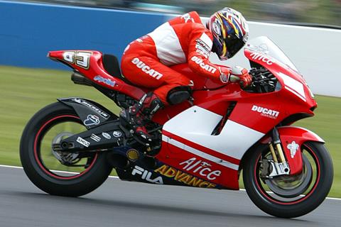 MotoGP stats: The Donington Park legacy 