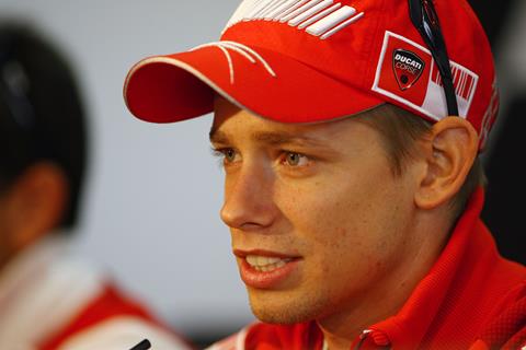 British MotoGP: Casey Stoner to undergo more medical checks