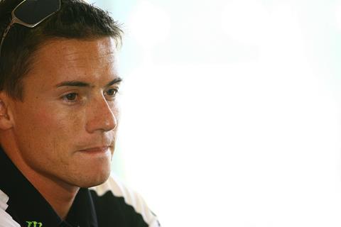 British MotoGP: James Toseland eyes home top six