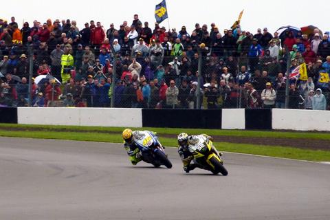 Rossi & Toseland