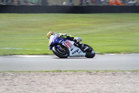 Some of my pictures from Donington