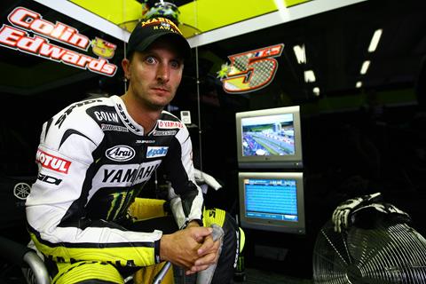 Colin Edwards launches Day of Champions fan appeal