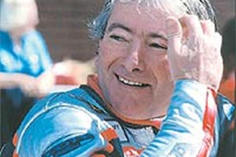 Duke search for missing Joey Dunlop footage