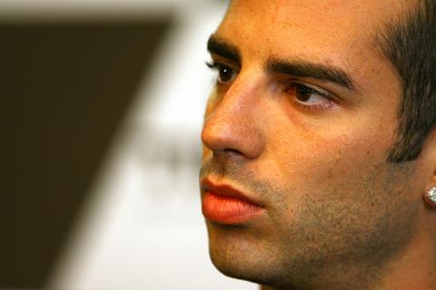 Marco Melandri disappointed at Kawasaki exit