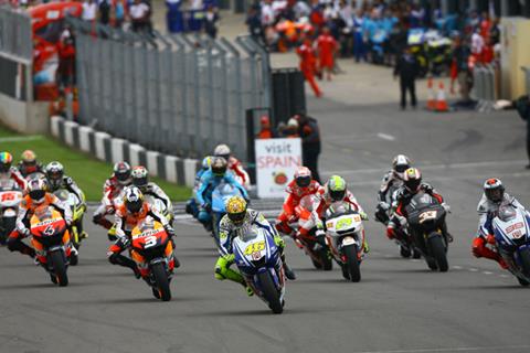 MotoGP Survey: how’s the BBC doing?