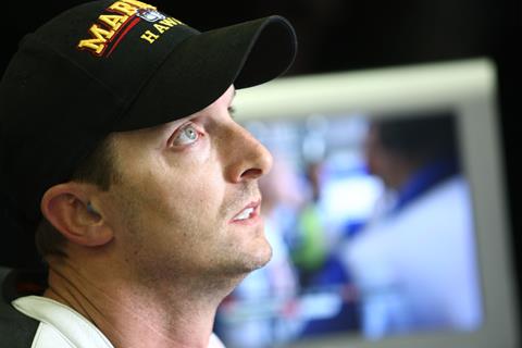 Colin Edwards unlikely to make Aprilia WSB switch