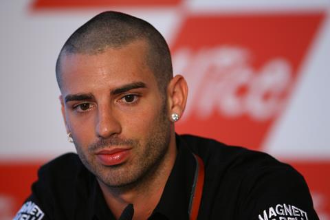 Brno MotoGP: Gresini Honda confirm Marco Melandri deal