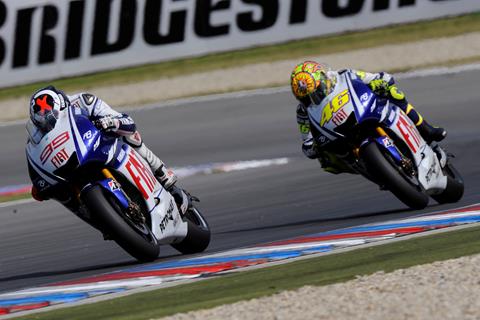 Brno MotoGP: Jorge Lorenzo concedes title race is over