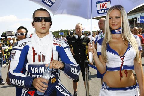 Ducati offer Jorge Lorenzo £13m bumper pay deal