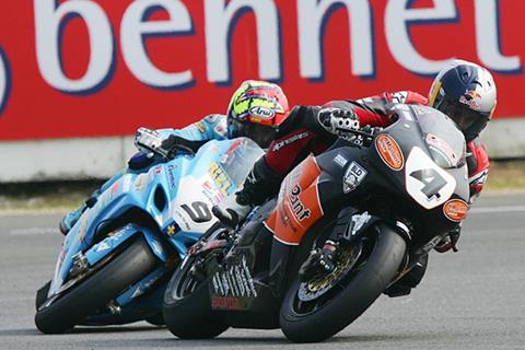 2010 BSB rules - the debate starts here