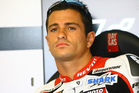 LCR Honda hopeful of retaining Randy de Puniet 