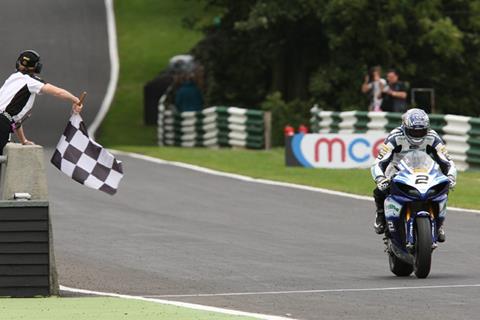 Racing results round-up: August 29-31