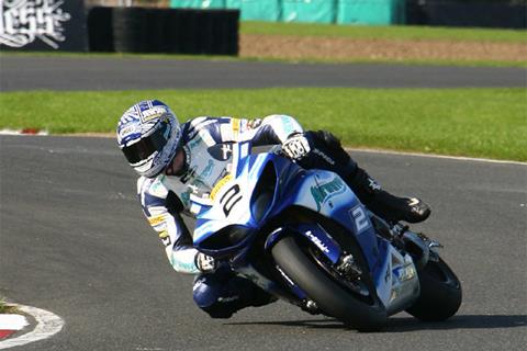 Croft BSB: Camier back on form in race 2