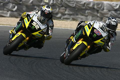 Colin Edwards doubts James Toseland’s MotoGP future 