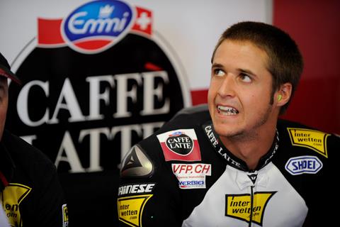 Caffe Latte abandons MotoGP plan