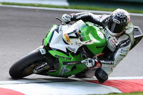 Simon Andrews plans busy off season