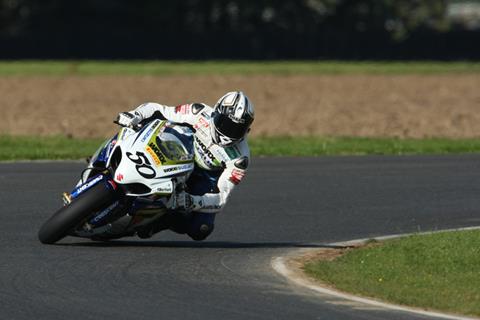 Guintoli looks forward to Silverstone’s open spaces