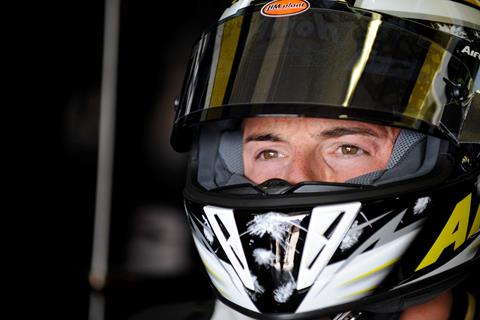 James Toseland poised to unveil 2010 plans 