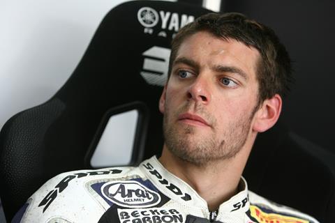 Cal Crutchlow’s WSB move sets back Gresini Moto2 project 