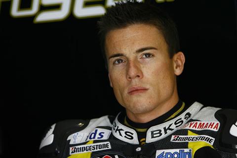 Toseland:  “I want the WSB title back”