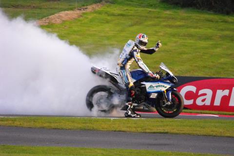 The last round of BSB 2009