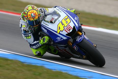 Australia MotoGP: Valentino Rossi looking to bounce back