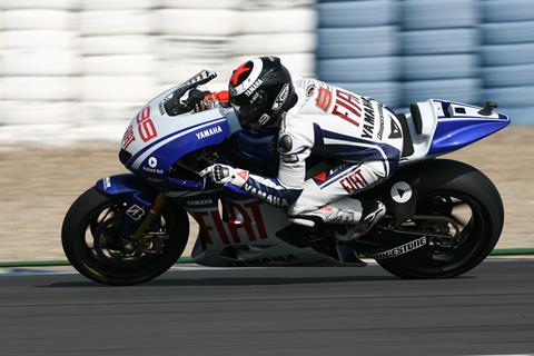 Australia MotoGP: Jorge Lorenzo ‘I need at least two wins’