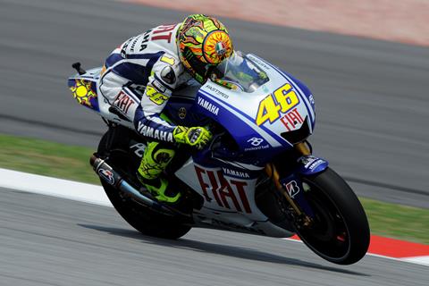 Sepang MotoGP: Valentino Rossi aiming for seventh heaven