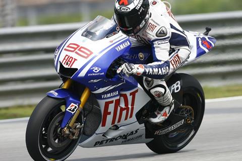 Sepang MotoGP: Jorge Lorenzo fears difficult race