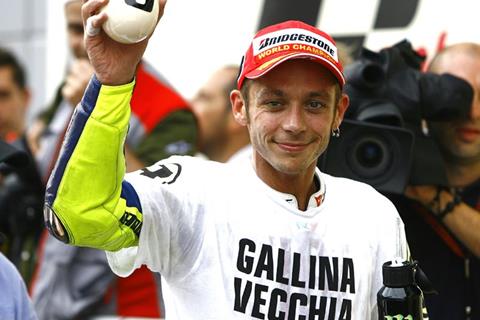 Sepang MotoGP: Valentino Rossi reflects on 9th world title