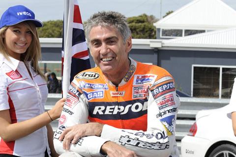 Honda needs stronger leadership, says Mick Doohan