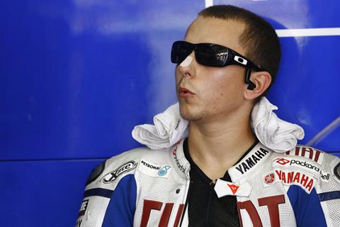 Valencia MotoGP: Jorge Lorenzo looking to clinch second overall