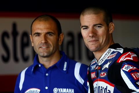 Valencia MotoGP: Ben Spies: 2010 podium ‘a miracle’