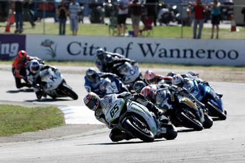 Rea takes first Wanneroo win