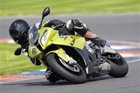 BMW for National Superstock?