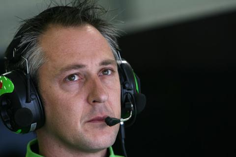 Ex-Kawasaki MotoGP boss eyes Moto2 bid