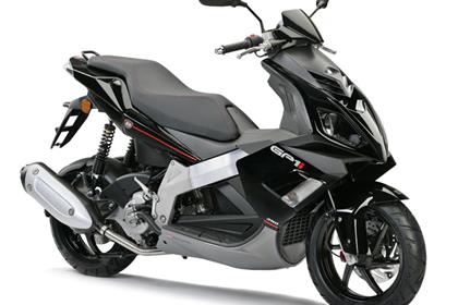 DERBI GP-1 250 (2006-on)