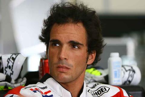 Toni Elias confirms Gresini Moto2 ride