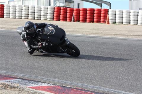 Positive test for Tech 3 Moto2 in Valencia