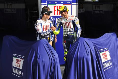 10,000 fans turnout for Valentino Rossi’s first Thai appearance